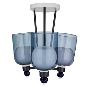 Потолочная люстра 33 идеи S26LB-S02WH CHN902.03.WH17.WBL-S26LB-S02WH в Глазове - glazov.ok-mebel.com | фото 3