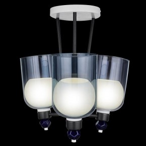 Потолочная люстра 33 идеи S26LB-S02WH CHN902.03.WH17.WBL-S26LB-S02WH в Глазове - glazov.ok-mebel.com | фото 4