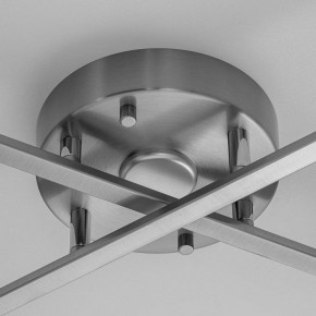 Потолочная люстра Citilux Atman Smart CL226A141 в Глазове - glazov.ok-mebel.com | фото 11
