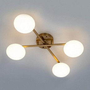 Потолочная люстра Citilux Atman Smart CL226A143 в Глазове - glazov.ok-mebel.com | фото 3