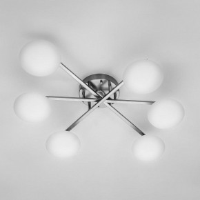 Потолочная люстра Citilux Atman Smart CL226A161 в Глазове - glazov.ok-mebel.com | фото 7