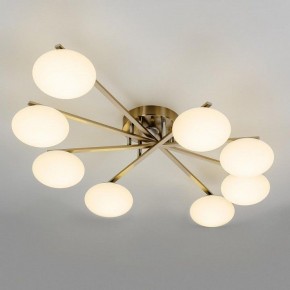 Потолочная люстра Citilux Atman Smart CL226A181 в Глазове - glazov.ok-mebel.com | фото 5