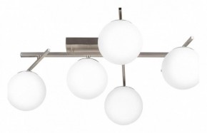 Потолочная люстра Citilux Dorsy CL223151 в Глазове - glazov.ok-mebel.com | фото