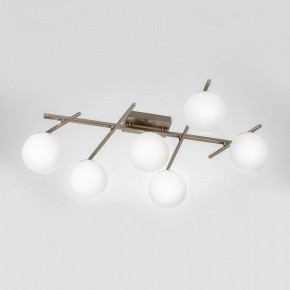 Потолочная люстра Citilux Dorsy CL223161 в Глазове - glazov.ok-mebel.com | фото 7