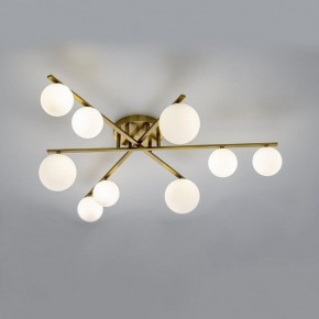 Потолочная люстра Citilux Glob CL209293 в Глазове - glazov.ok-mebel.com | фото 5