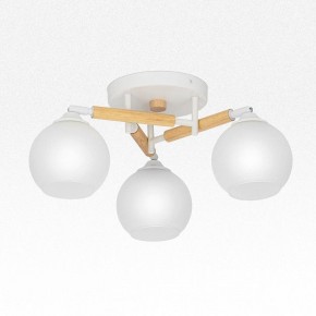 Потолочная люстра Citilux Tika CL133130 в Глазове - glazov.ok-mebel.com | фото 3