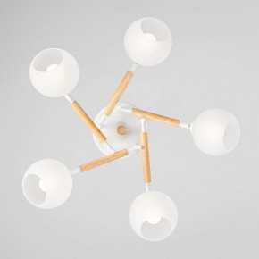 Потолочная люстра Citilux Tika CL133150 в Глазове - glazov.ok-mebel.com | фото 7
