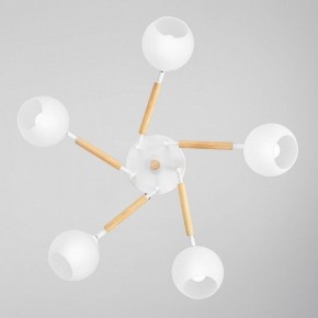 Потолочная люстра Citilux Tika CL133150 в Глазове - glazov.ok-mebel.com | фото 8