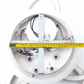 Потолочная люстра Citilux TRIO CL215B130 в Глазове - glazov.ok-mebel.com | фото 13