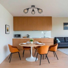 Потолочная люстра Eglo TARBES 31531 в Глазове - glazov.ok-mebel.com | фото