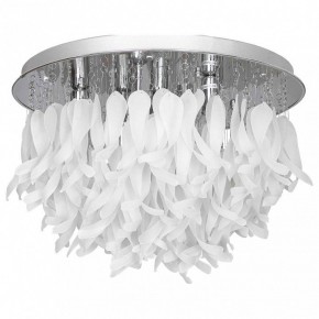 Потолочная люстра Lussole Como LSA-5603-07 в Глазове - glazov.ok-mebel.com | фото