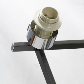 Потолочная люстра Lussole Costanzo LSL-9007-09 в Глазове - glazov.ok-mebel.com | фото 6