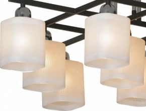 Потолочная люстра Lussole Costanzo LSL-9007-09 в Глазове - glazov.ok-mebel.com | фото 8