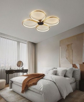 Потолочная люстра Lussole Lowell LSP-7351 в Глазове - glazov.ok-mebel.com | фото 2