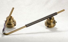 Потолочная люстра Lussole Oahe GRLSP-8142 в Глазове - glazov.ok-mebel.com | фото 7