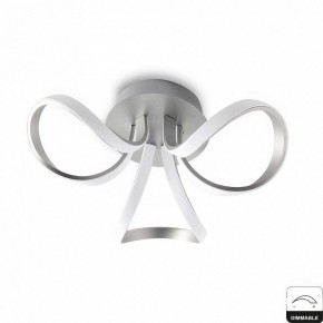 Потолочная люстра Mantra Knot Led 4994 в Глазове - glazov.ok-mebel.com | фото 2