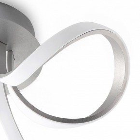 Потолочная люстра Mantra Knot Led 4994 в Глазове - glazov.ok-mebel.com | фото 6