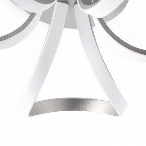 Потолочная люстра Mantra Knot Led 4994 в Глазове - glazov.ok-mebel.com | фото 7