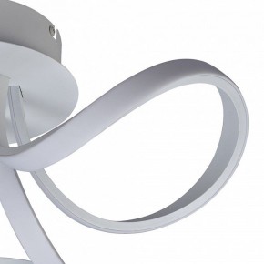 Потолочная люстра Mantra Knot Led 6036 в Глазове - glazov.ok-mebel.com | фото 3