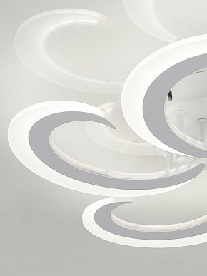 Потолочная люстра Natali Kovaltseva Simply LED LAMPS 81409 в Глазове - glazov.ok-mebel.com | фото 9