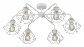 Потолочная люстра Vitaluce V42580 V42580-0/6PL в Глазове - glazov.ok-mebel.com | фото