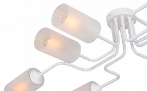 Потолочная люстра Vitaluce V4310 V4310-0/8PL в Глазове - glazov.ok-mebel.com | фото 4