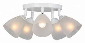Потолочная люстра Vitaluce V4355 V4355-0/5PL в Глазове - glazov.ok-mebel.com | фото