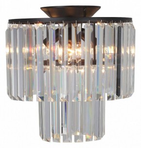 Потолочная люстра Vitaluce V5153 V5153-1/4PL в Глазове - glazov.ok-mebel.com | фото