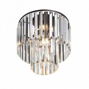 Потолочная люстра Vitaluce V5153 V5153-1/4PL в Глазове - glazov.ok-mebel.com | фото 3