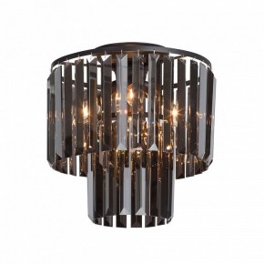 Потолочная люстра Vitaluce V5155 V5155-1/4PL в Глазове - glazov.ok-mebel.com | фото 2