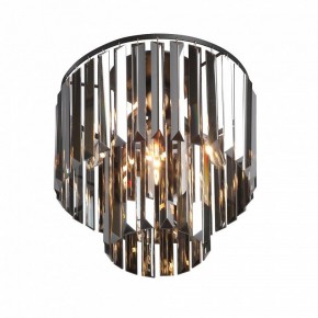 Потолочная люстра Vitaluce V5155 V5155-1/4PL в Глазове - glazov.ok-mebel.com | фото 3