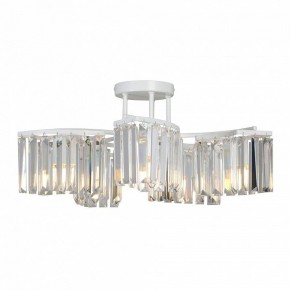 Потолочная люстра Vitaluce V5884 V5884-0/5PL в Глазове - glazov.ok-mebel.com | фото 4