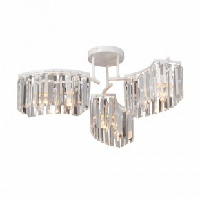 Потолочная люстра Vitaluce V5884 V5884-0/6PL в Глазове - glazov.ok-mebel.com | фото 2