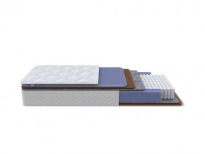 PROxSON Матрас Active Duo M/F (Ткань Трикотаж Эко) 180x195 в Глазове - glazov.ok-mebel.com | фото