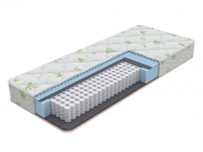 PROxSON Матрас Баланс Дуо EVS (Трикотаж Aloe Vera) 80x190 в Глазове - glazov.ok-mebel.com | фото 2