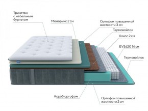 PROxSON Матрас Glory Firm (Трикотаж Prestige Steel) 120x200 в Глазове - glazov.ok-mebel.com | фото 7