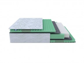 PROxSON Матрас Green Comfort M (Tricotage Dream) 120x190 в Глазове - glazov.ok-mebel.com | фото