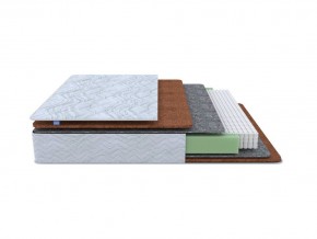 PROxSON Матрас Green F (Tricotage Dream) 80x210 в Глазове - glazov.ok-mebel.com | фото 5