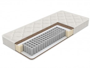 PROxSON Матрас Hard EVS Roll (Ткань Синтетический жаккард) 90x190 в Глазове - glazov.ok-mebel.com | фото
