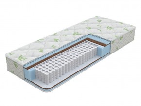 PROxSON Матрас Люкс EVS (Трикотаж Aloe Vera) 80x190 в Глазове - glazov.ok-mebel.com | фото 2