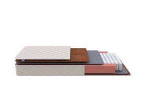 PROxSON Матрас Standart F Roll (Ткань Синтетический жаккард) 160x195 в Глазове - glazov.ok-mebel.com | фото