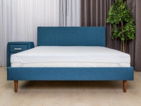 PROxSON Защитный чехол Basic (Ткань Terry Cloth без влагонепроницаемого покрытия) 80x190 в Глазове - glazov.ok-mebel.com | фото 2