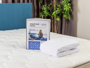 PROxSON Защитный чехол Basic (Ткань Terry Cloth без влагонепроницаемого покрытия) 80x190 в Глазове - glazov.ok-mebel.com | фото 4