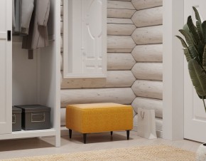 Пуф Киркас Twist 12 (turquoise) в Глазове - glazov.ok-mebel.com | фото 4