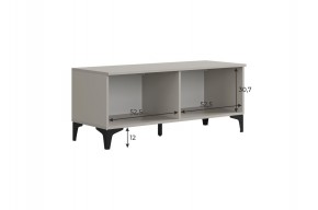 РИЧ Гостиная (модульная) кашемир в Глазове - glazov.ok-mebel.com | фото 3