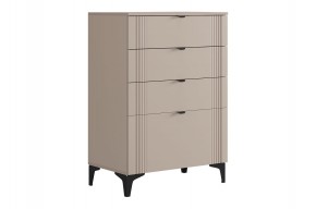 РИЧ Гостиная (модульная) кашемир в Глазове - glazov.ok-mebel.com | фото 8