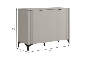 РИЧ К2 Гостиная в Глазове - glazov.ok-mebel.com | фото 2