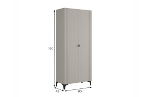 РИЧ Шкаф двухдверный в Глазове - glazov.ok-mebel.com | фото 2