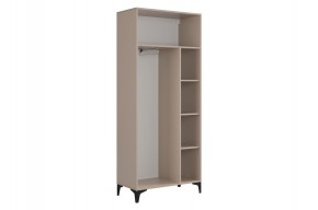 РИЧ Шкаф двухдверный в Глазове - glazov.ok-mebel.com | фото 4