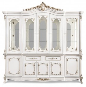 Сервант Флоренция в Глазове - glazov.ok-mebel.com | фото 2